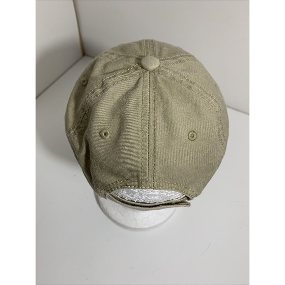 Blackwell Realty & Auction TN Ball Cap Hat Adjustable Strap Baseball - Picture 7 of 12